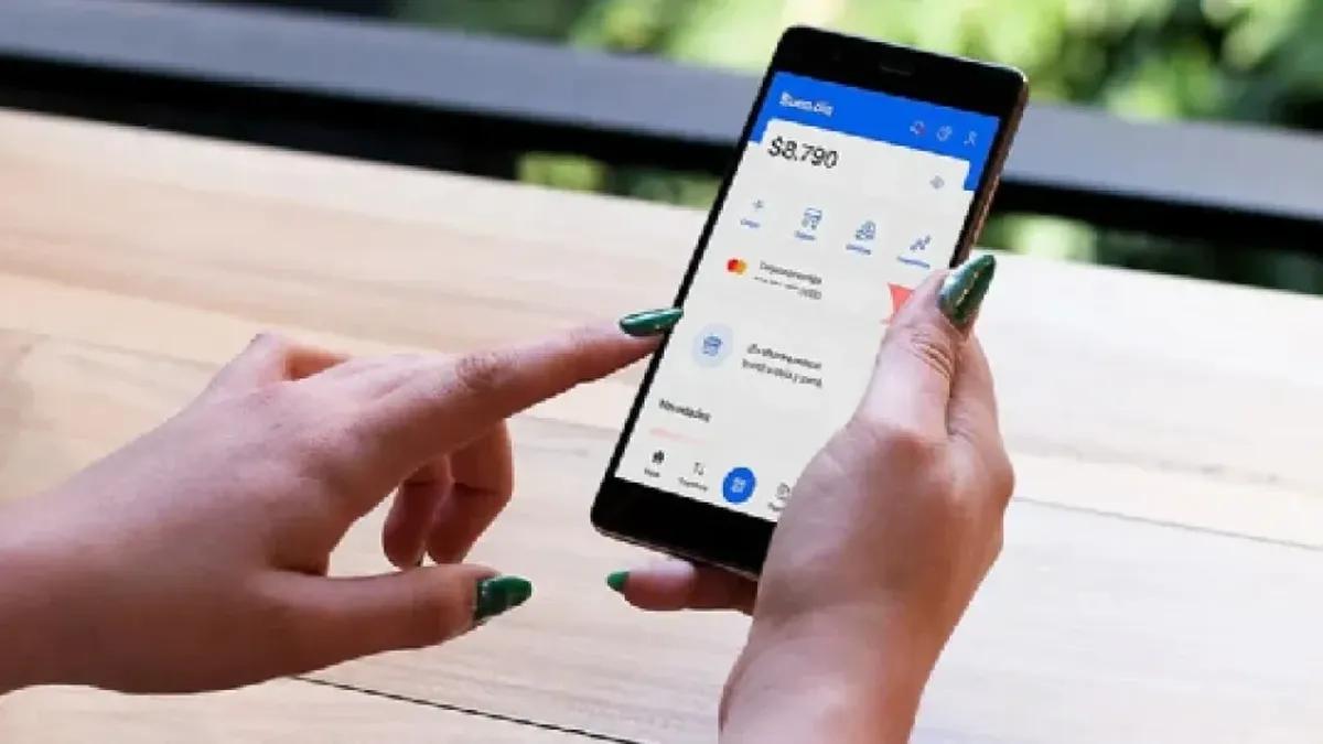 Billeteras virtuales dejaron de vender dólares
