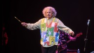 Mark Volman, founding member of '60s rock group The Turtles, dies at 78