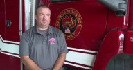 Maurice fire chief warns of strain on resources as town grows