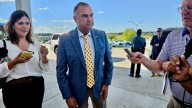 Missouri Gov. Kehoe to sign gerrymandered congressional map