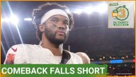 Seahawks HOLD OFF Comeback From Cardinals On Thursday Night