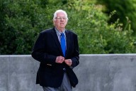 Southern California judge who killed his wife is scheduled to be sentenced