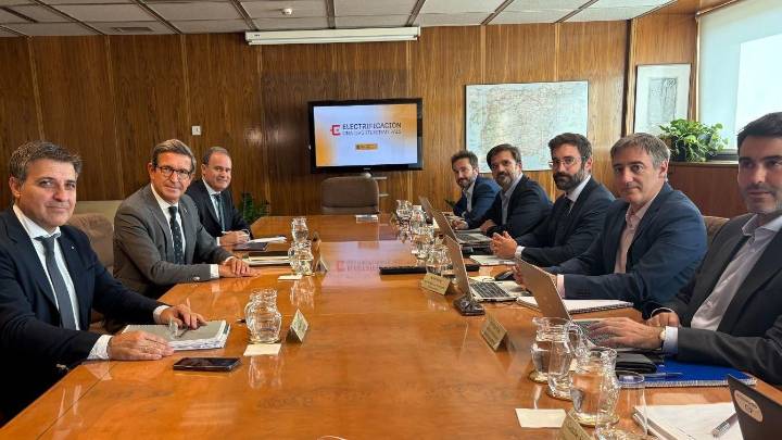 La planificación eléctrica del Gobierno no incluye todas las prioridades señaladas por Andalucía