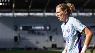 Orlando Pride face Chorrillo in Concacaf W Champions Cup