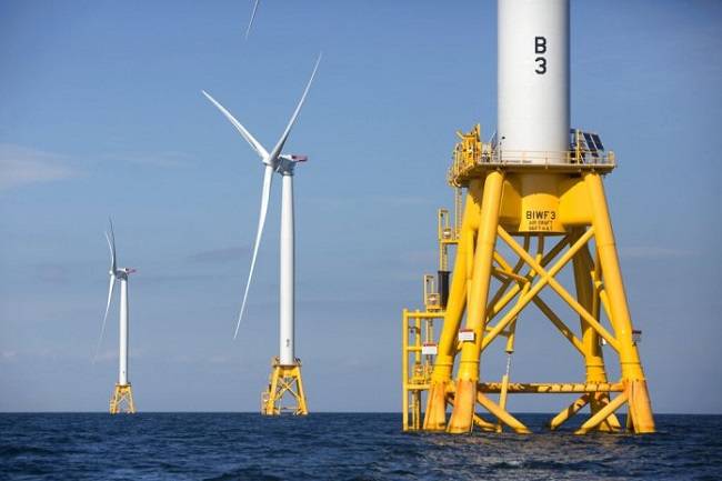 Orsted shareholders approve $9.4B rights issue amid threats to U.S. offshore wind projects