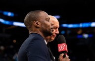 Michael Grady, Timberwolves play-by-play voice, stays grounded on national rise