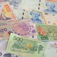 Argentine peso, stocks fall after ruling party's election setback