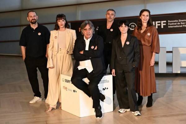 Reavivan dos filmes sobre ETA debate en San Sebastián