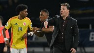 Antes del juego entre Venezuela y Colombia, Néstor Lorenzo le mandó mensaje a los críticos del equipo: “Lo hacen para meter presión”