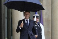 Francia celebra arresto de sospechoso de atentado en París en 1982