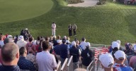 Cringe Ryder Cup chant attempt fails bigly as Europe make a mockery of Bethpage Black atmosphere