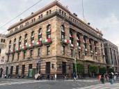 Pese a aranceles de EU, relocalización sigue: BdeM