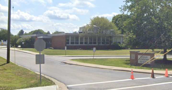 Solon elementary school closed through Sept. 10 due to environmental factors