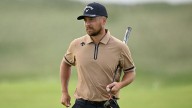 Xander Schauffele, Patrick Cantlay among PGA Tour players who fell below expectations during 2025 season