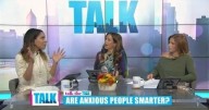 Talk The Talk: Sept. 17, 2025
