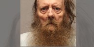 72-year-old man arrested for allegedly threatening to shoot Duluth Elementary School