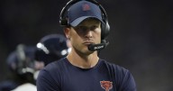 Bears coach Johnson says his team's practice habits aren't 'championship