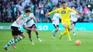 El Racing de Santander - Deportivo se jugará el domingo 19 de octubre a las 18.30 horas