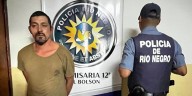 Rechazaron la excarcelación del mapuche Facundo Jones Huala y extendieron la prisión preventiva hasta diciembre