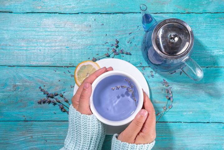 ¿Qué infusión debés tomar antes de dormir?
