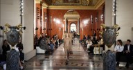 Louis Vuitton presenta en París una colección para estar en casa