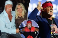 Hulk Hogan's ex-wife thinks Emmys 'In Memoriam' snub was over politics