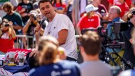 A look at free speech after Charlie Kirk’s murder