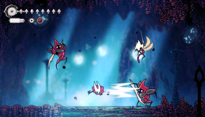 'Hollow Knight: Silksong' Finally Arrives in Some Countries: Can Your PC, Mac Run It?