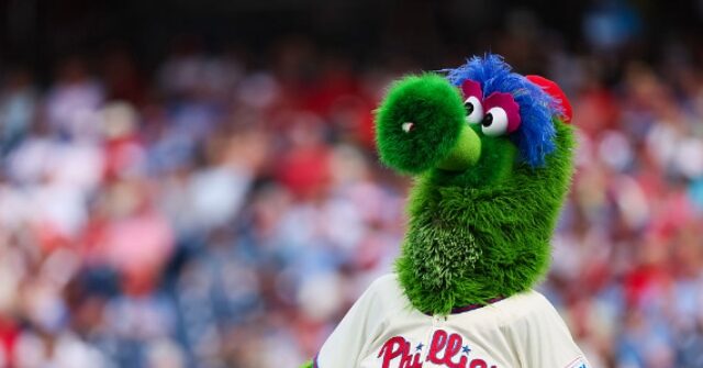 Company Offers 'Phillies Karen' $5,000 for Home Run Ball...On One Condition