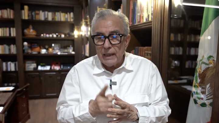 Rocha Moya cancela concierto y festejo masivo del Grito en Culiacán