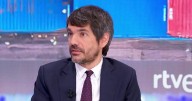 Urtasun plantea retirar a España de Eurovisión si Israel participa: «Habrá que tomar medidas»