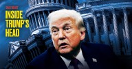 Why Democrats Finally Have Leverage Over Donald Trump: Michael Wolff