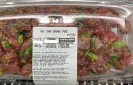 Attention, Costco members in 33 states, including WA: There’s a listeria recall of seafood poke