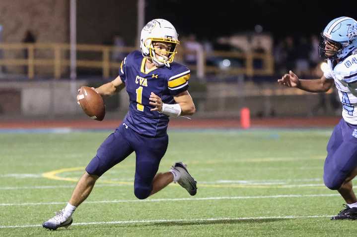 Instant impact: 18 Section III football players who are turning heads early