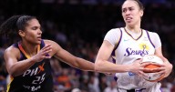 Sparks win, but are eliminated from playoff race
