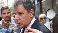 Facundo Manes: "Este Gobierno se convirtió en lo que vino a destruir"