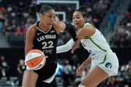 Full WNBA Playoff guide: How to watch, stream all games for free