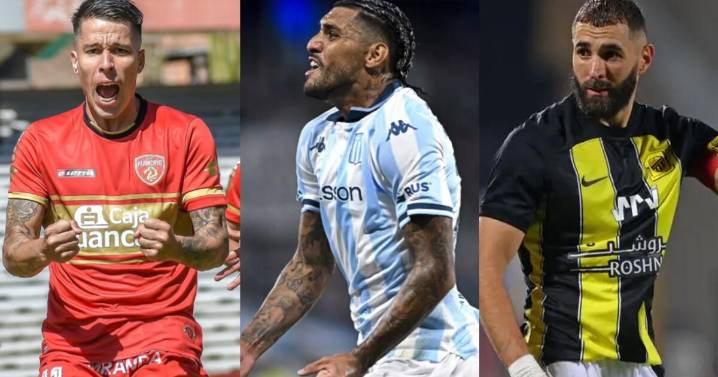 Partidos de hoy, viernes 12 de setiembre EN VIVO GRATIS: programación, resultados y dónde ver