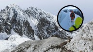 Alpinista cayó al vació y murió por querer sacarse una selfie: fuertes imágenes