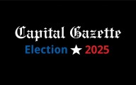 Annapolis 2025 mayor, council primary election results