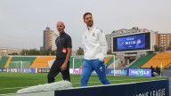 Xabi Alonso: "No hay que analizar solo la actitud, hay también razones futbolísticas"