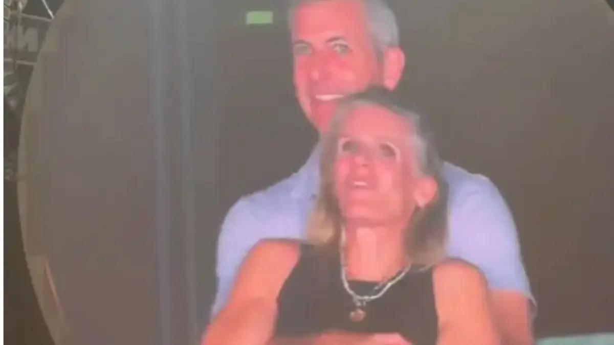 'Lying Doesn't Help': Coldplay Kiss Cam Scandal Under New Scrutiny Following Explosive Claim About Their Relationship, Fans Remain Skeptical