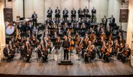 La Orquesta Filarmónica de Mendoza interpretará obras de Mozart y Respighi en el Teatro Independencia