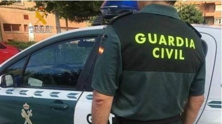 Detienen a uno de los dos hermanos que usaron el 'mataleón' para robar a una mujer en un pueblo de Toledo