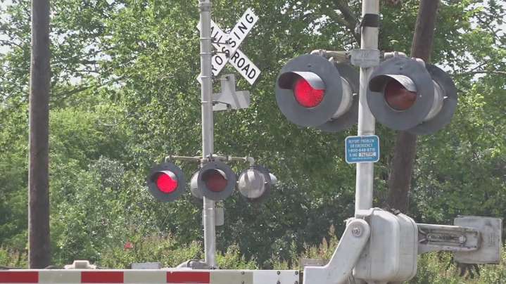 Beaumont residents anticipate return to peace amid train horn disruptions