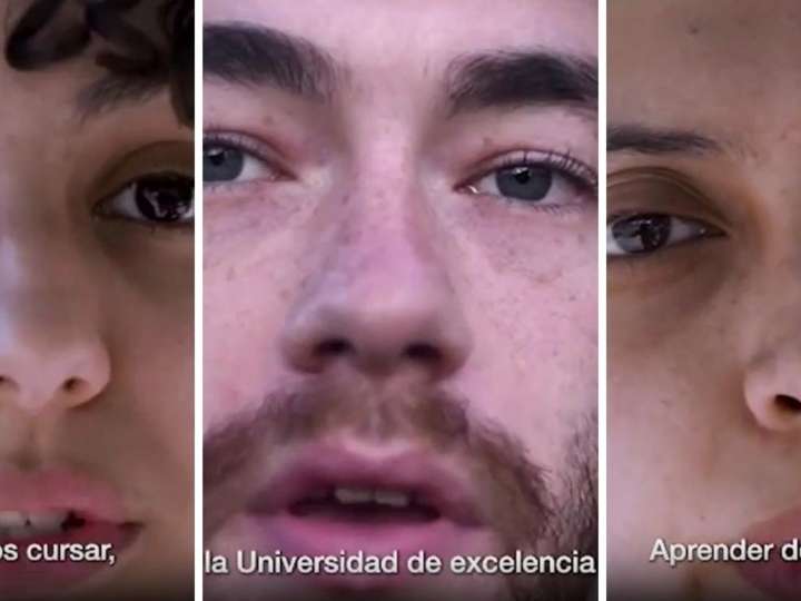 "No es contra nadie, es a favor de todos": así es la convocatoria para la nueva marcha universitaria federal tras el veto de Milei