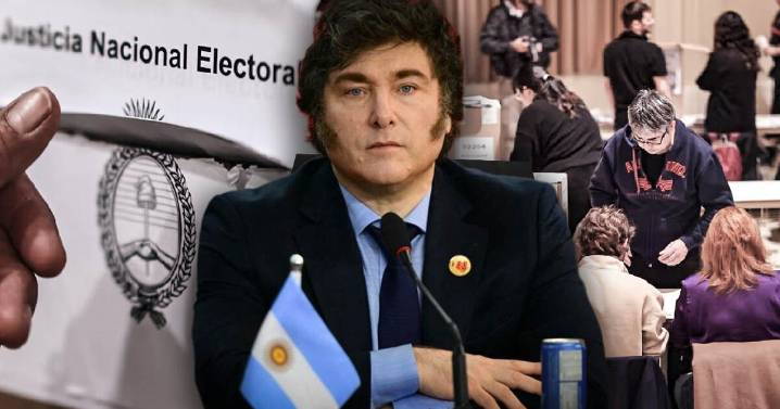 Elecciones legislativas en Buenos Aires 2025, en vivo: así se vive la batalla electoral de Milei contra el kirchnerismo en Argentina