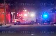 No regresó anoche, lo hallan muerto en la banqueta