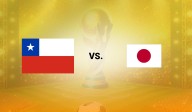 Chile vs Japón Sub 20 en vivo por fecha 2 de Mundial Sub 20 2025