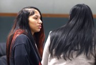 Strip shooting over ‘joke’ ends in probation for woman